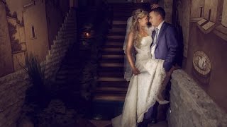 Сергей и Наташа  Свадебный клип