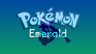 248 - Pokémon Emerald - #9