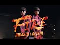 HIKAKIN & SEIKIN - FIRE［Teaser］