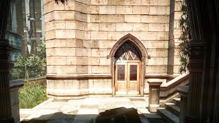 Unlock the escape tunnel / Crysis 2 Maximum Edition Gate Keepers