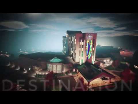 Wideo: Tulalip Resort Casino: Kompletny przewodnik