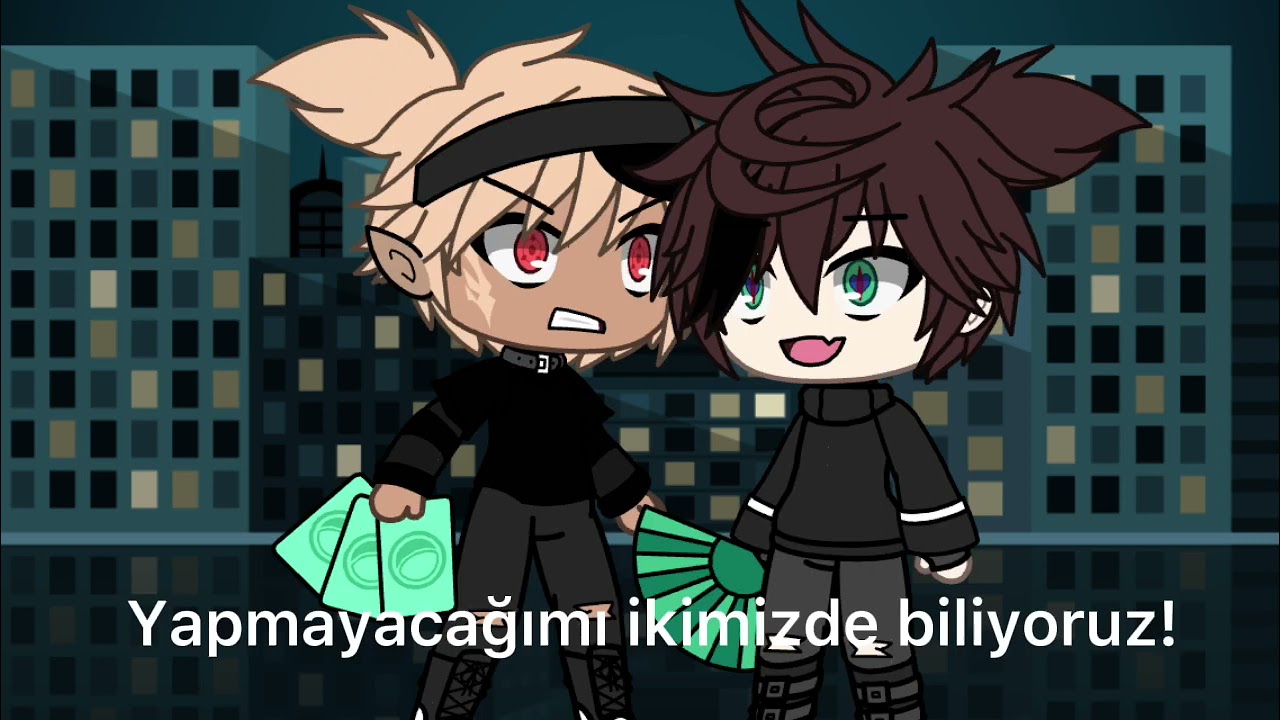 No roots {MeMe} ekip - YouTube