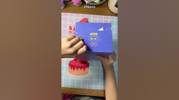 Đập hộp Baby Three fake hay real? #babythree #unbox #daphop #blindbox #trangdinhmehaiembe #trending
