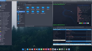 How to make kali Linux full screen in VMware 2019