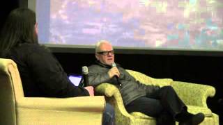 Celebrity Malcolm McDowell Panel from CULTURE SHOCK Net Worth
