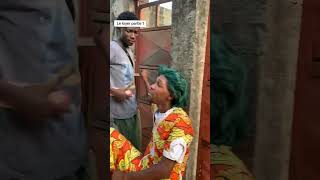 #gabon #humour #comedy mon loyer parti 01