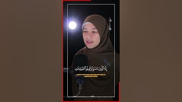"سورة التين بصوت خاشع يذكرك بعظمة الخالق" #quran