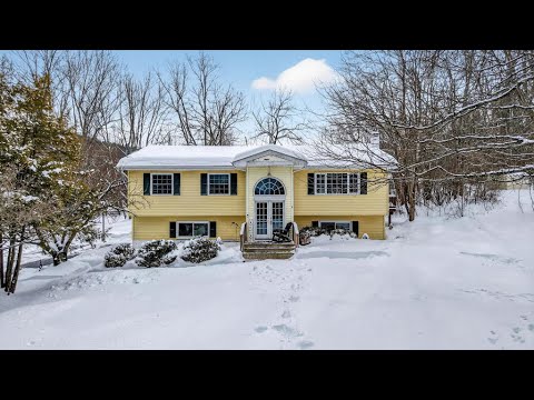19 Brill Ln, Poughquag, NY home video tour