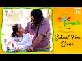 School Fees Scene - Thanga Meenkal | Tamil Movie | Ram | Sadhana | Yuvan Shankar Raja