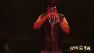 Watch Abney Park Aether Shanties video