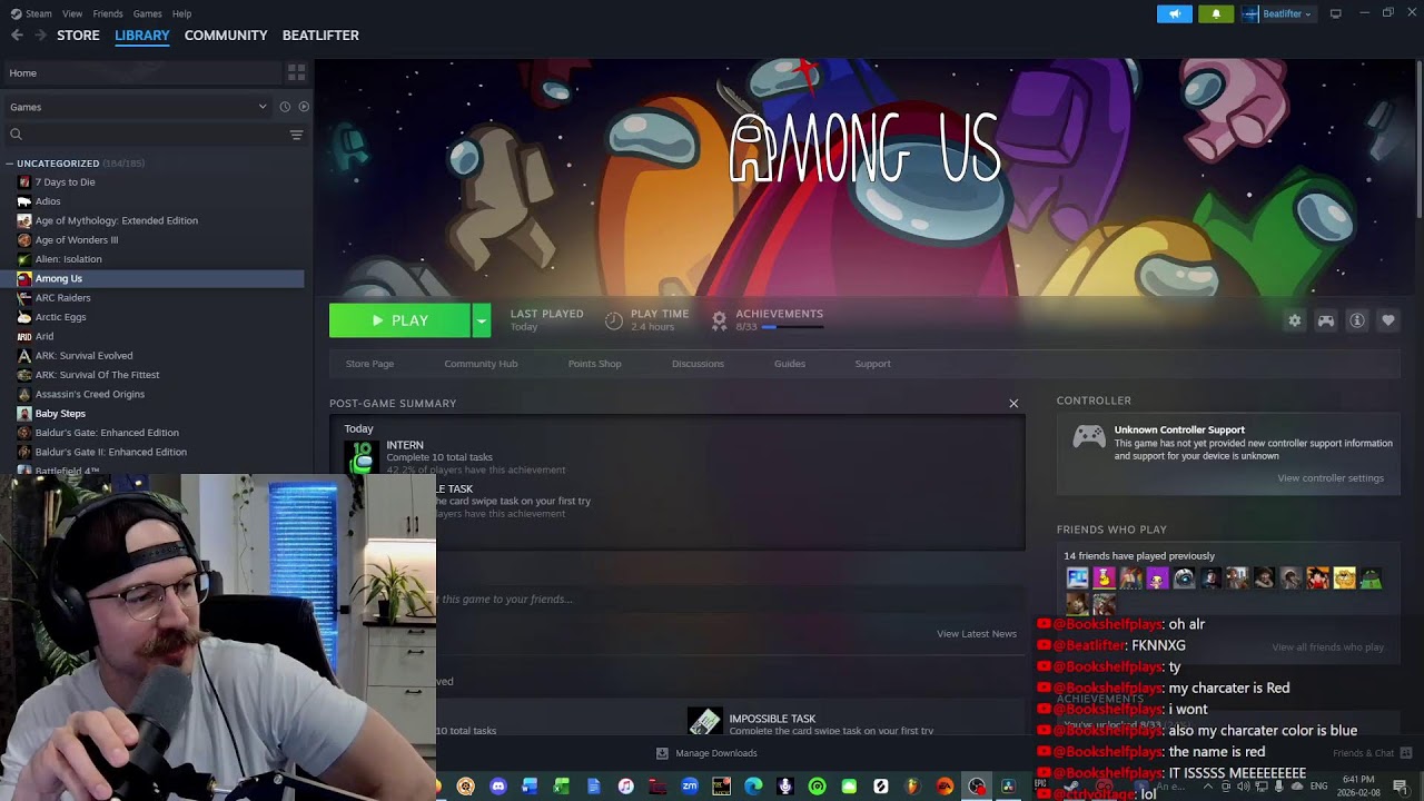 🍁 SYRUP SUNDAY 🍁 | Superbowl? NAH. Gaming? YAH! | Mon Bazou & More!🍁🚗⚔️