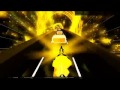 Audiosurf 2: Pegboard Nerds &amp; Quiet Disorder - Go Berzerk