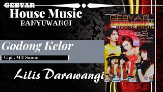 Lilis Darawangi - Godong Kelor //  MUSIC VIDEO