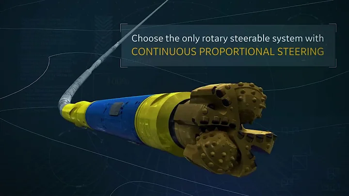 AutoTrak Rotary Steerable System from Baker Hughes