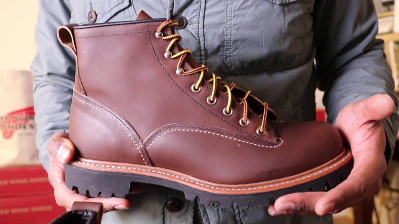 brooks work boots