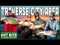 Traverse City Fishing Report!