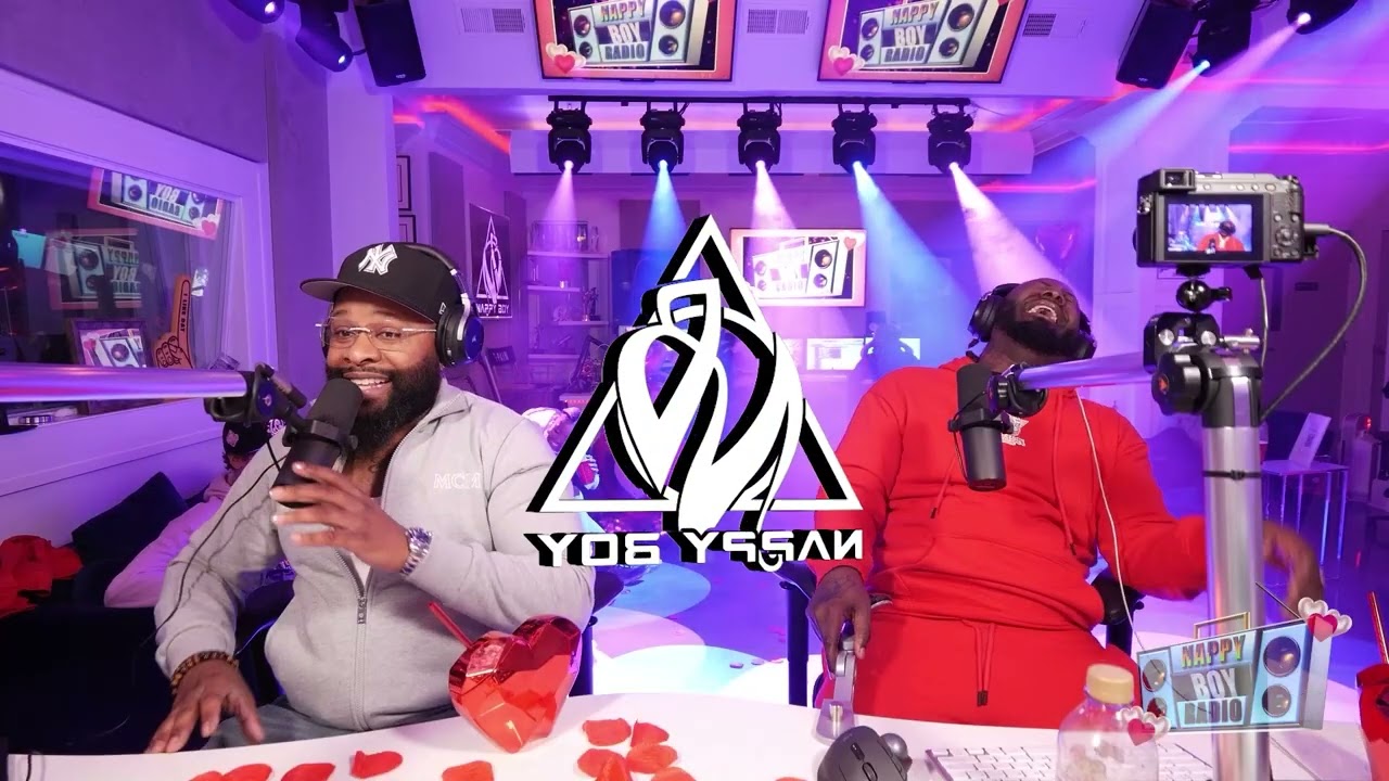 Nappy Boy Entertainment 