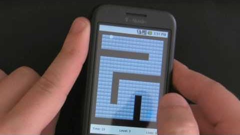 Amazed Android App review - AndroidApps.com