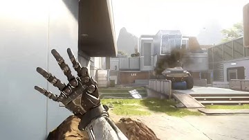 lag switch? Black ops 3