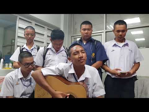 ธันวาคม Zweed n' Roll Cover by ระรื่นหู