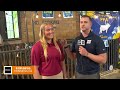 Hang with some future farmers of America at the Minnesota State Fair