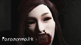 Очень страшная игра | ParanormalHK #1