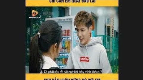 Review phim hóa ra anh vẫn ở đây năm 2024