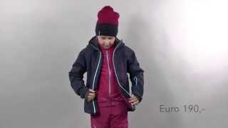 Peak Performance JR Starlet Jacket