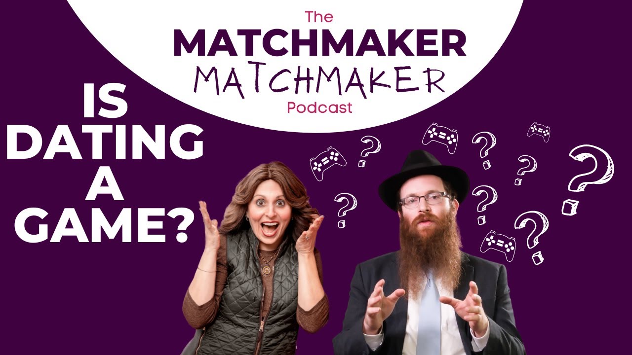 The Dating Game From Chasing To Choosing YouTube