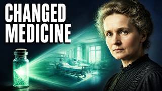 Marie Curie The Woman Who Measured the Invisible Easy English
