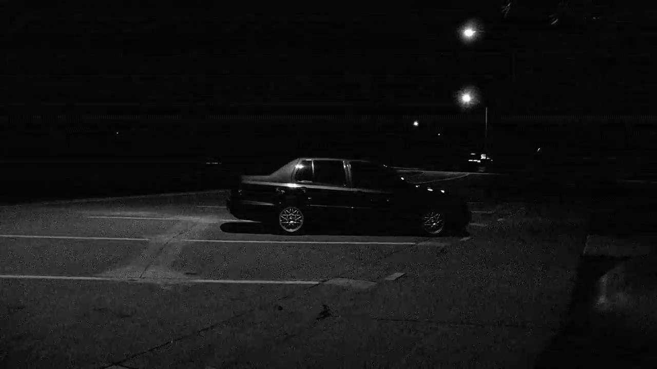 Ghost Stories - TRUE SCARY STORIES_ Rest Stops -Feat  Phantom Librarian