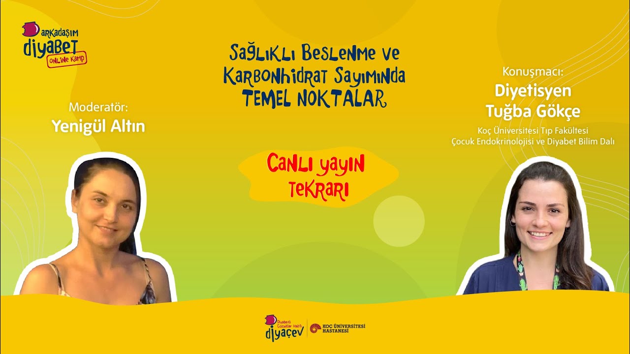 Sağlıklı Beslenme Planı, Ara Öğün Ve Karbonhidrat Sayımında Temel Noktalar