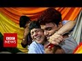 New video by BBC News on YouTube