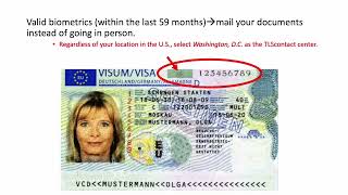 France visa