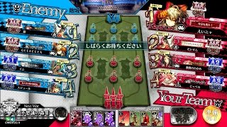 【WLW】えいニャが往く御伽の国 323歩目【AA5シャドウ・アリス】