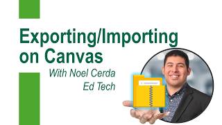 Exporting and Importing in IvyLearn