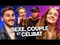 Sexe couple et clibat coups dun soir libido et self love dans your sex your way