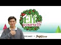 Elf Yourself Commercial