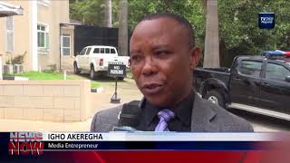 Details Nigerian government offers amnesty to repentant Boko Haram members News
