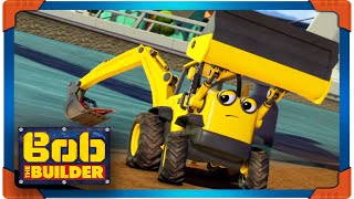 Bob the Builder ⭐ Marathon Span 🛠️ New Episodes | Cartoons For Kids