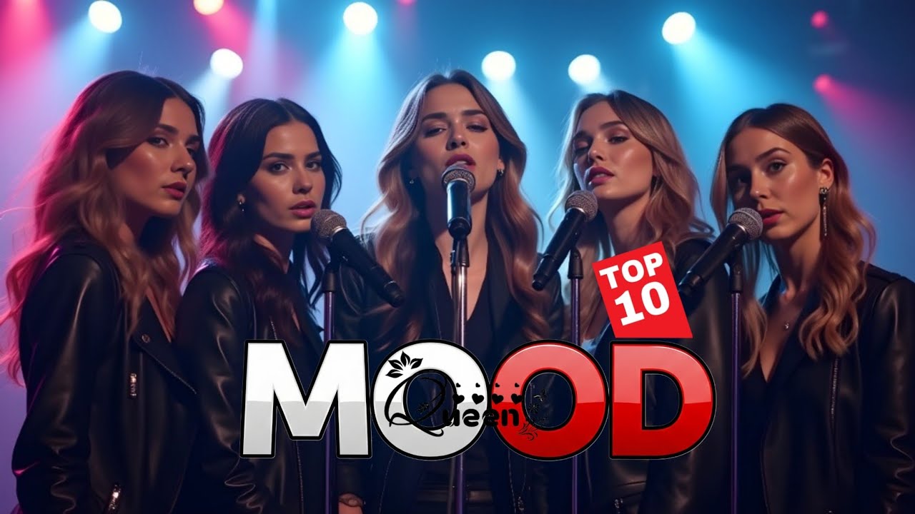 Latin Pop Vibes 2025 (Official Music) | Trending Latin Hits | Reggaeton & Pop Mix 2025