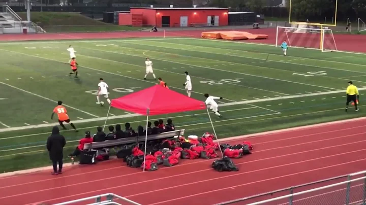 Viet Dinh Soccer Highlights