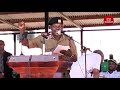 Mandera County Commissioner Onesmus Kyatha is ready to fight perpetrators causing violence