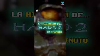 🗣️🗣️ El Master Chief tablea a los profetas go go go #halo #resumen #gaming