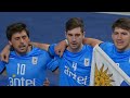 Germany vs Uruguay | Preliminary Round |  27th IHF Men's World Championship, Egypt 2021