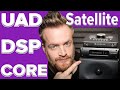 UNIVERSAL AUDIO DSP SATELLITE ACCELERATOR SYSTEM - What You Need To Know