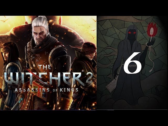 The Witcher 2: Assassins of Kings - Vamers