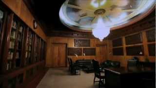 National Geographic Channel - Inside Malacanang (Teaser Trailer)