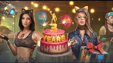 Dawn of Zombies: Survival - Gameplay Walkthrough Part 97 Tutorial (iOS, Android)