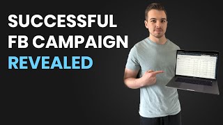 Successful Client Facebook Ad Campaign REVEALED by Billy Willson 4,047 views 4 years ago 18 minutes